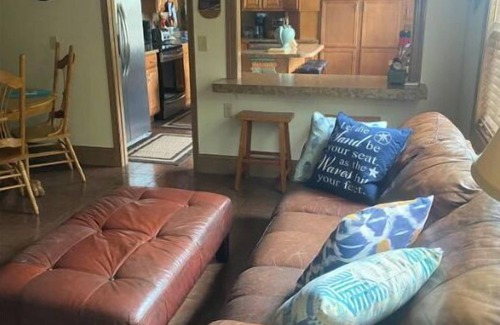 Sea Breeze House | “Bridgeview Bunkhouse” A Coastal Retreat!