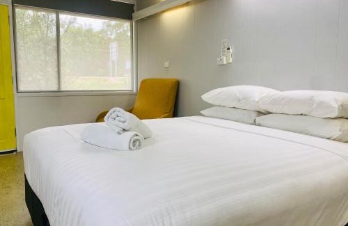 Bridgewater on Loddon Hotel | Bridgewater Motel Victoria-24 HourCheck-In