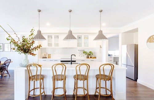 Bright Villa | Bridgewater - Big Sky Retreats - Offering the next level of luxury accommodation in Bright and Surrounds