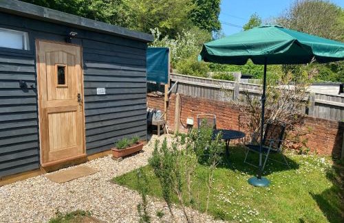 Bridport House | Bridport Garden Suite