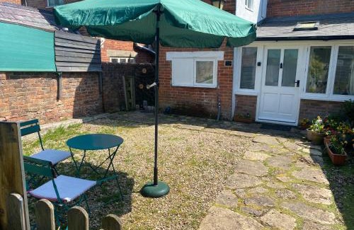 Bridport House | Bridport Garden Suite