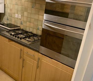 Woodside House | Brierley close