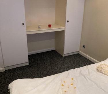 Woodside House | Brierley close