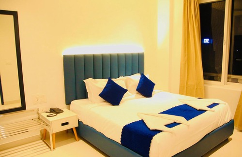 Srikalahasti Hotel | Brigade Hotels and Resorts