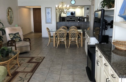 Myrtle Beach House | Brigadune 3 BR "MOST BOOKED CONDO "