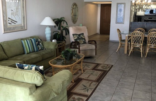 Myrtle Beach House | Brigadune 3 BR "MOST BOOKED CONDO "