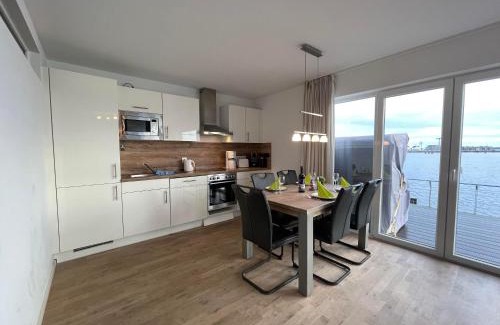 Olpenitz Apartment | Brigantine 33 by Seeblick Ferien