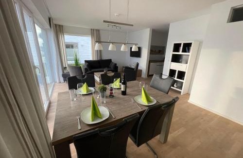 Olpenitz Apartment | Brigantine 33 by Seeblick Ferien