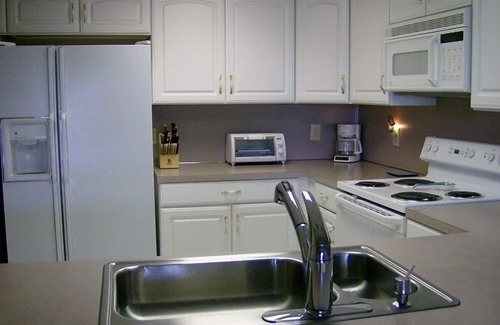 Brigantine House | Brigantine's 'Raman Beach Resort'-Oceanfront Complex W/Pool