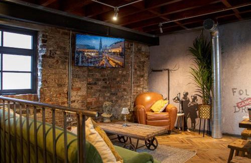 Leeds City Center Hotel | Briggate Hotel