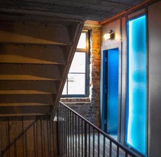 Leeds City Center Hotel | Briggate Hotel