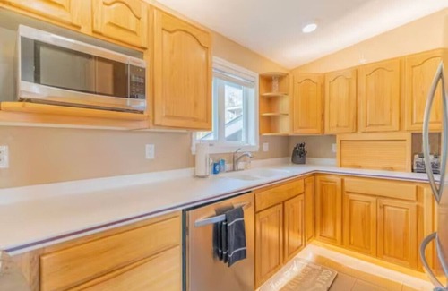 College House | Brigham Riverside Manor