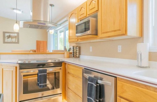 College House | Brigham Riverside Manor