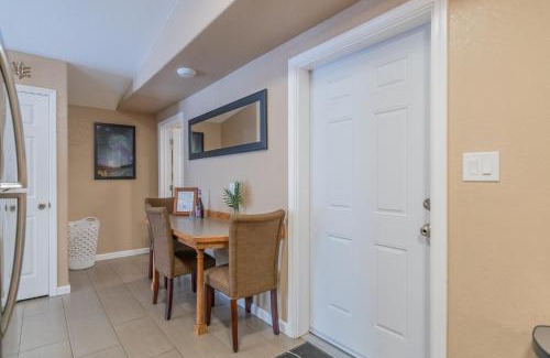 College House | Brigham Riverside Manor