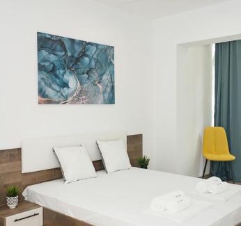Odesos Apartment | Bright 2-Bedroom Apartment Near Varna City Center by Flat Mаnаger