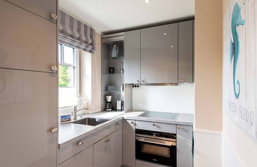 Westerland House | Bright 3-room vacation home with approx. 78 m² living space, for up to 3 people