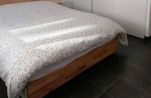 La Madeleine Apartment | Bright 45m² in a lively area