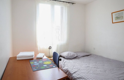 Moulin a Vent Apartment | Bright 90m² close to the sea, WIFI