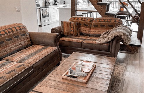 Minden Hills Cottage | Bright A-Frame Cottage on the Lake