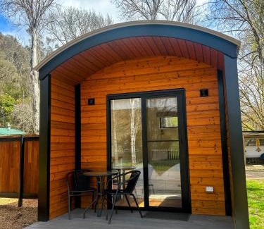 Bright Resort | Bright Accommodation Park