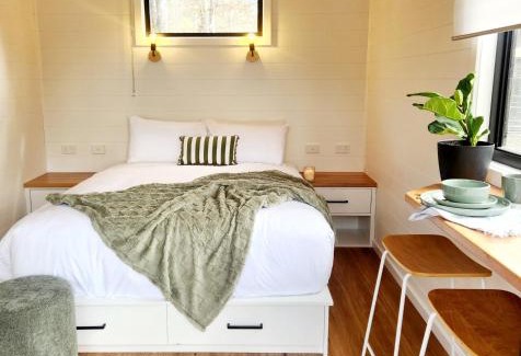 Bright Resort | Bright Accommodation Park