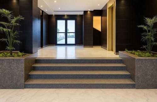 Suez Canal Ski Chalet | Bright and Airy Chalet Near the Beach