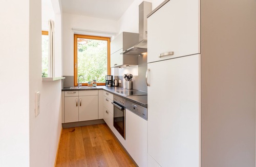 Hinterthal Apartment | Bright and spacious apartment with in-house sauna