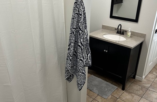 Downtown Rochester Apartment | Bright and Beautiful 2-bedroom in Rochester! Pet-friendly and centrally located!