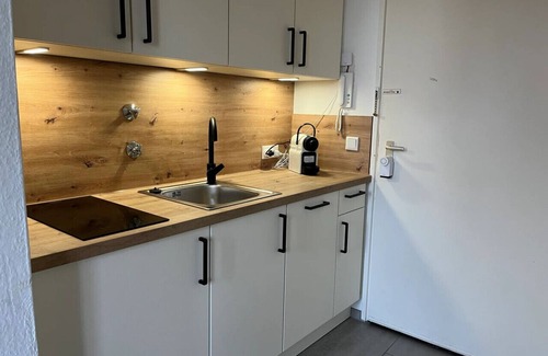 Innenstadt Apartment | Bright and Comfortable 1BR Flat in Augsburg