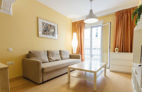 Encarnacion-Regina Apartment | Bright and cozy apartment in Seville