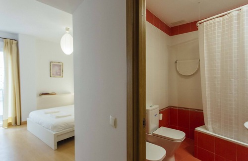 Encarnacion-Regina Apartment | Bright and cozy apartment in Seville
