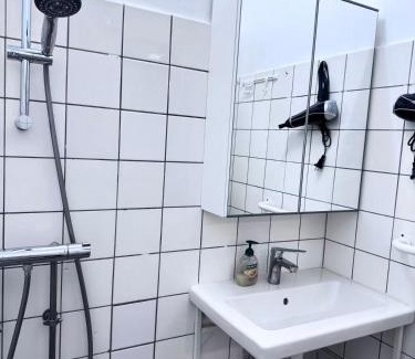 Bagsværd Apartment | Bright and cozy apartment in north Copenhagen close to nature