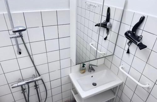 Bagsværd Apartment | Bright and cozy apartment in north Copenhagen close to nature