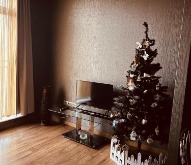 Vake-Saburtalo Apartment | Bright and Cozy apartment in Didi Dighomi