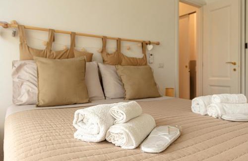 Vatican Apartment | Bright and cozy apartment near the Vatican city