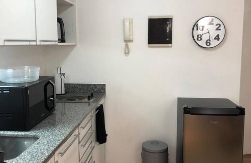 Palermo Apartment | Bright and cozy. Excellent location