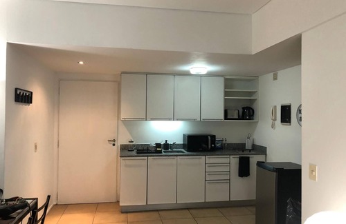 Palermo Apartment | Bright and cozy. Excellent location