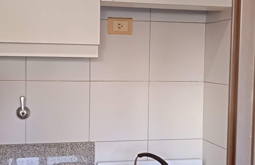 Belgrano Apartment | Bright and cozy studio, large terrace. Elegant building in Belgrano