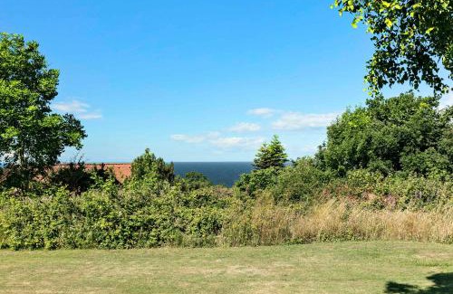 Vang House | Bright And Cozy Summer House With Sea View