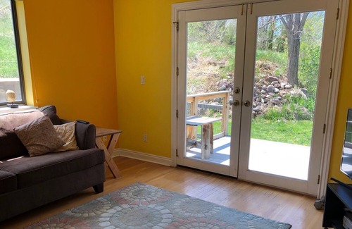 Ridglea Hills House | Bright and happy home in Boulder Fully Furnished, Pet Friendly!