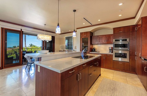 Wailea Villa | Bright and Luxurous Wailea Beach Villas I204