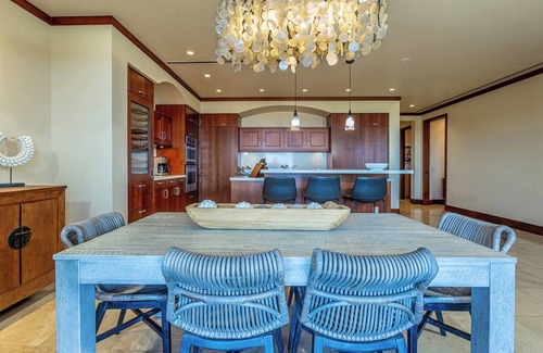 Wailea Villa | Bright and Luxurous Wailea Beach Villas I204
