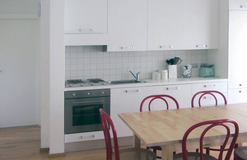 Sestri Levante Apartment | Bright and modern apartment in silent area with nice view
