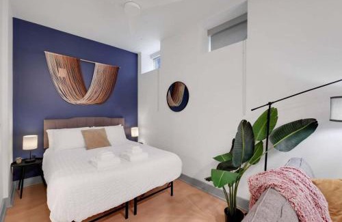 Downtown Louisville Apartment | Bright and Modern Studio in Louisville # 103