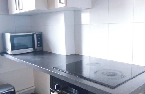 Massy Apartment | Bright and quiet 2-bedroom apartment in Massy