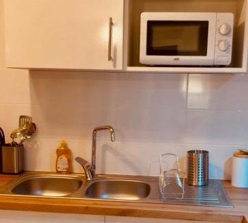 Montaudran - Lespinet Apartment | Bright and quiet apartment near attractions