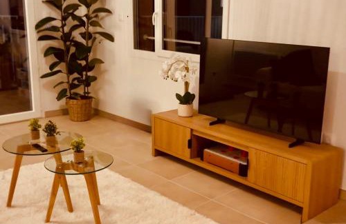 Montaudran - Lespinet Apartment | Bright and quiet apartment near attractions