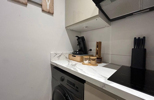 Coursan House | Bright and quiet house in Coursan