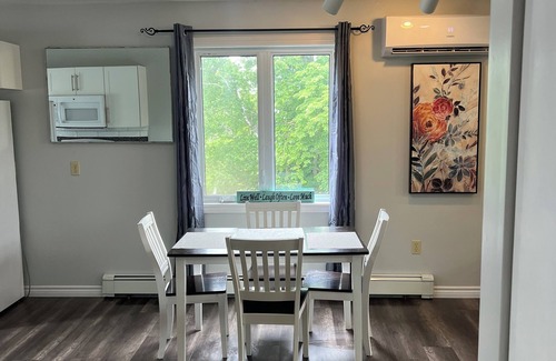 Charlottetown Condo | Bright and Spacious condo located across from Red Shores Casino. Charlottetown.