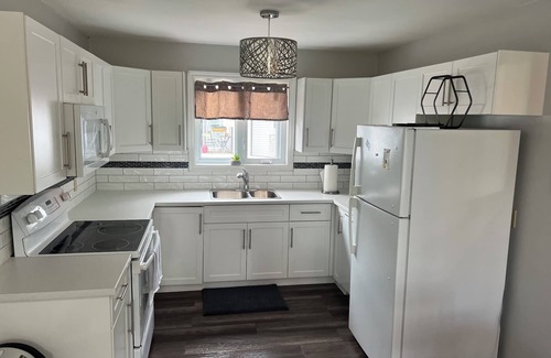 Charlottetown Condo | Bright and Spacious condo located across from Red Shores Casino. Charlottetown.